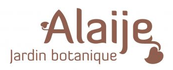 Jardin botanique d'Alaije